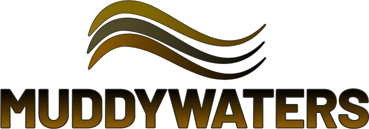 MuddyWaters Performance Engineering Logo - Technical Website Optimization Services