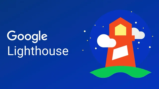 Google Lighthouse Performance Testing - Core Web Vitals Optimization Process